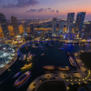 Отель DXB - Sparkle Tower - 1 - 2704 - DM, фото 23