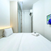 Отель Modern Look 1Br Vasanta Innopark Apartment, фото 4