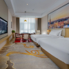 Отель Vienna Hotel (Hejian Yanjing), фото 17