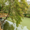 Отель Peaceful Bungalow House On Riverside, фото 20