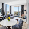 Отель Meriton Suites Mascot Central, фото 7