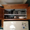 Отель Apart 2 Bedroom 2 beds near metro -Parking Free, фото 10