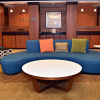 Отель Fairfield Inn & Suites Carlisle, фото 16