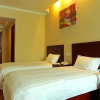 Отель GreenTree Inn LiuAn HuoQiu County JianXing Road Express Hotel, фото 3
