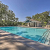 Отель Fayetteville House: Pool Access & Gas Grill!, фото 15