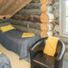 Отель Villa Toprakka b Kittil, фото 21