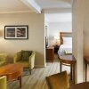 Отель Delta Hotels by Marriott Swindon, фото 2