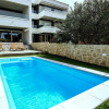 Отель Imperial Apartment with Private Pool, фото 15