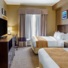 Отель Comfort Inn Evanston, фото 6