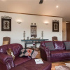 Отель Mountain Views - Three Bedroom Cabin with Hot Tub, фото 2