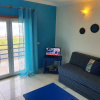 Отель Praia Azul Hotel Apartamento, фото 2