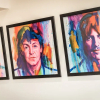 Отель SGT Pepper’s Apartments, фото 19