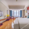 Отель Hengyuan Hotel (Baise Hengji Plaza), фото 5