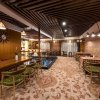 Отель James Joyce Coffetel Harbin West High-speed Railway Station Wanda Plaza, фото 4