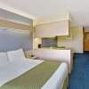 Отель Microtel Inn & Suites by Wyndham Statesville, фото 6