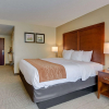 Отель Comfort Inn & Suites Augusta Fort Eisenhower Area, фото 7