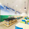 Отель Citradream Bintaro, фото 22