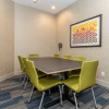 Отель Holiday Inn Express And Suites Chilliwack East, an IHG hotel, фото 24