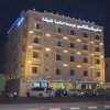 Отель Layale Alnile в Даммаме