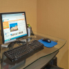 Отель Fairfield Inn Tuscaloosa by Marriott, фото 6