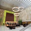 Отель Tianjin Haihe Wenhua Hotel, фото 17