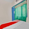 Отель Homestay Jenggolo by Oyo Rooms, фото 6