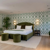 Отель The Colony Palms Hotel and Bungalows - Adults Only, фото 6