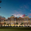 Отель AL Rahden Hotel, фото 1