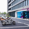 Отель Moxy Shanghai Hongqiao NECC, фото 20