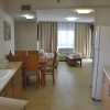 Отель Isra Home Apartment Hanaviim 58, фото 13