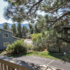 Отель Mammoth Sierra Townhome, фото 1