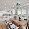 Отель Tramarlis - Bright And Airy Bayfront Home. Enjoy Unobstructed Views And Amazing Fishing! 5 Bedroom H, фото 13