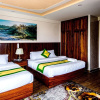 Отель Coco Hotel Da Lat, фото 10