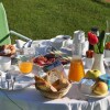 Отель Mas Vilosa Bed and Breakfast, фото 12