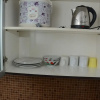 Отель Cozy and Simply 2BR at Kebagusan City Apartment, фото 12