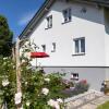 Отель Gerli Appartement Mariazell в Мариацелле