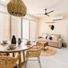Отель Beautiful Apartment In La Veleta, фото 10