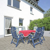 Отель Restful Apartment In Sellinghausen Near Golf Course, фото 16