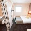 Отель Super Hotel Premier Akasaka, фото 12