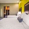 Отель Best Western Plus Bay City Inn & Suites, фото 33
