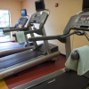 Отель Courtyard by Marriott Shreveport-Bossier/Louisiana Boardwalk, фото 21