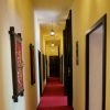 Отель Andrassy Thai Hotel, фото 9