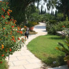 Отель Romantico Cottage Con Piscina In Masseria Del 400, фото 5