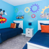 Отель Dream Vacation Home Close to Disney SL4839, фото 5