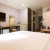 Отель Buyeo Self Check-in Motel Golf, фото 10