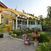 Отель Chateau Margarite Hotel, фото 28