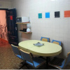 Отель Que Tal Hostel e Arte, фото 18