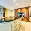 Отель Historic City Centre Georgian Townhouse Free Parking And Garden, фото 3