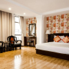 Отель Little Brick Saigon Hotel, фото 3