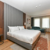 Отель Crowne Plaza Ankara, an IHG Hotel, фото 7